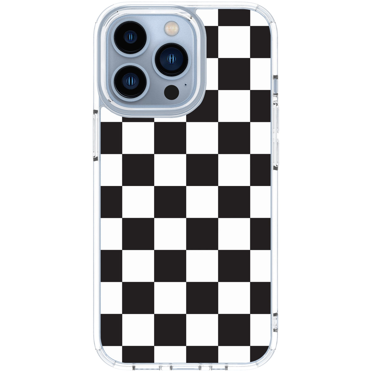 Scooch MagCase Checkered for iPhone 13 Pro case