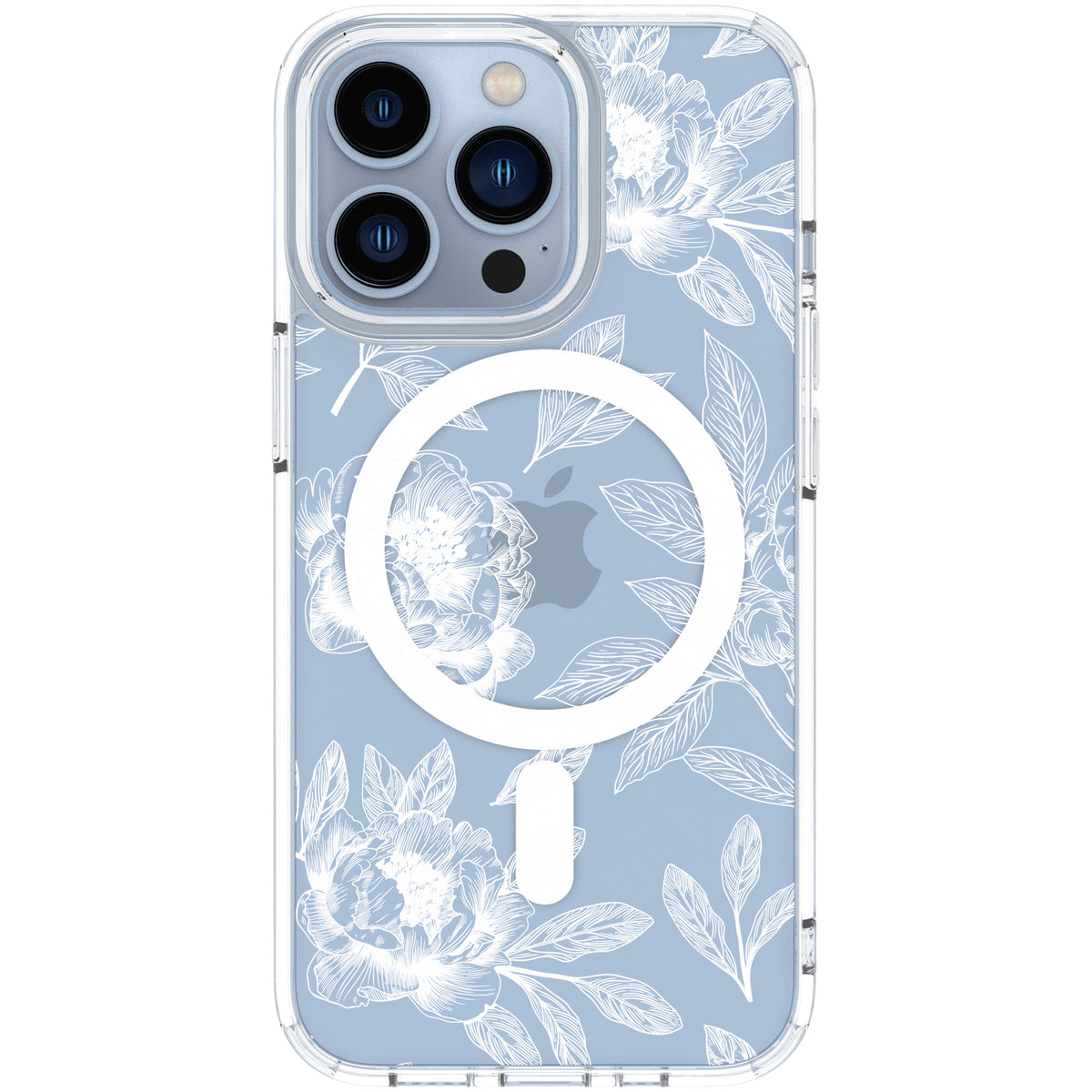Scooch MagCase Chinoiserie for iPhone 13 Pro case