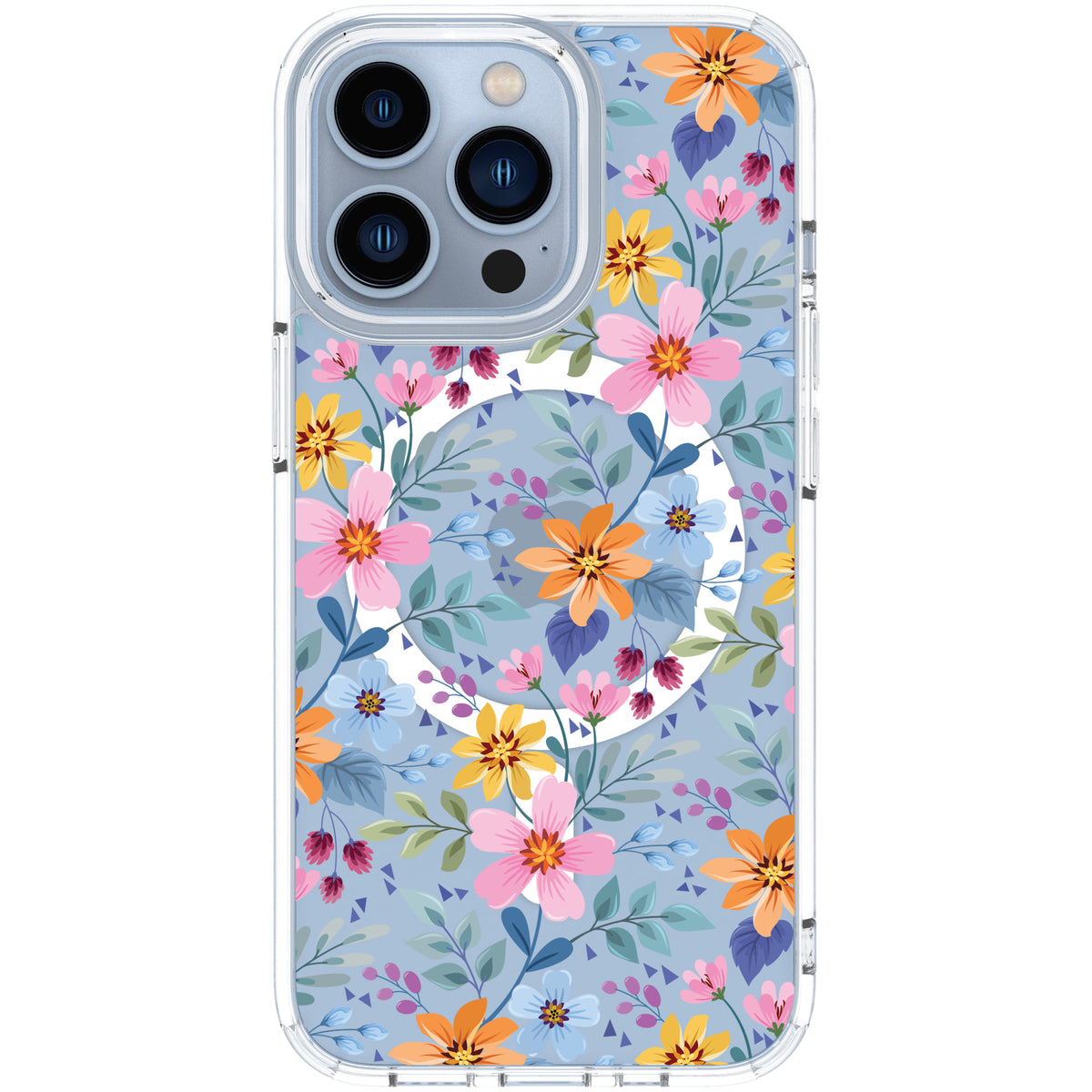 Scooch MagCase Full Bloom for iPhone 13 Pro case