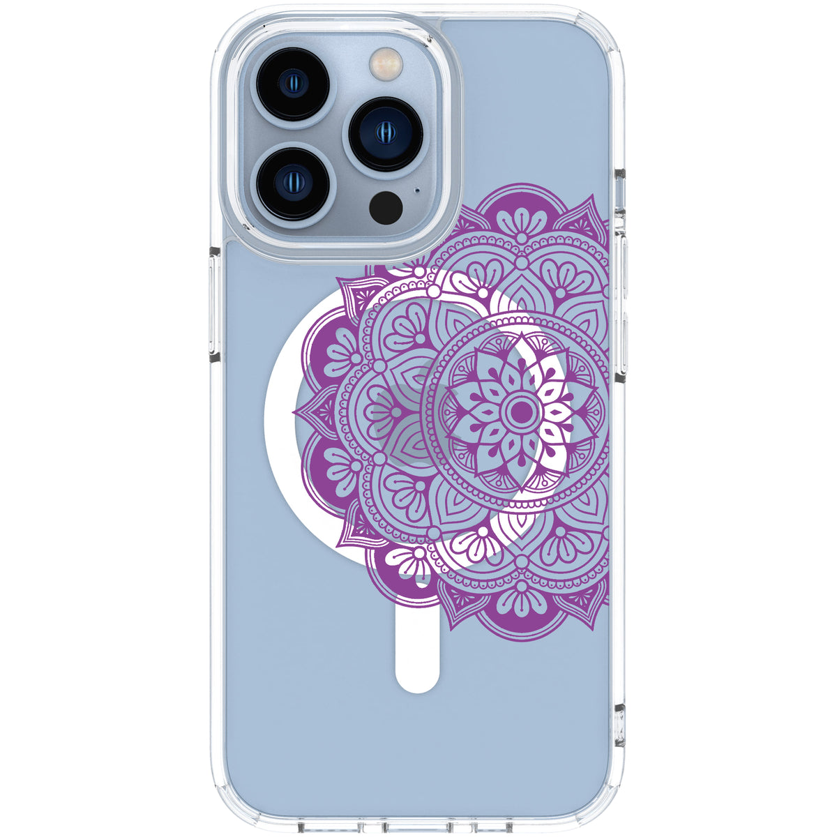 Scooch MagCase Mandala Dreams for iPhone 13 Pro case