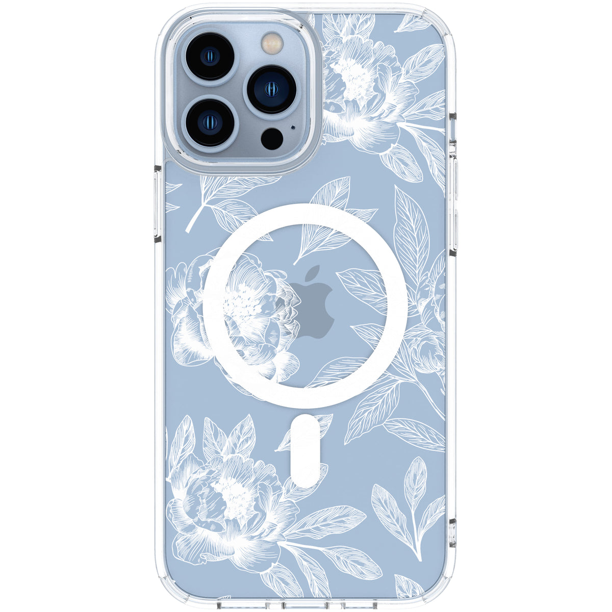 Scooch MagCase Chinoiserie for iPhone 13 Pro Max case