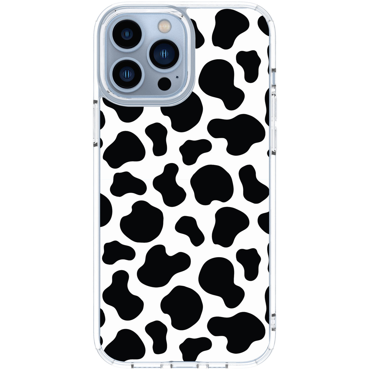 Scooch MagCase Cow Print for iPhone 13 Pro Max case