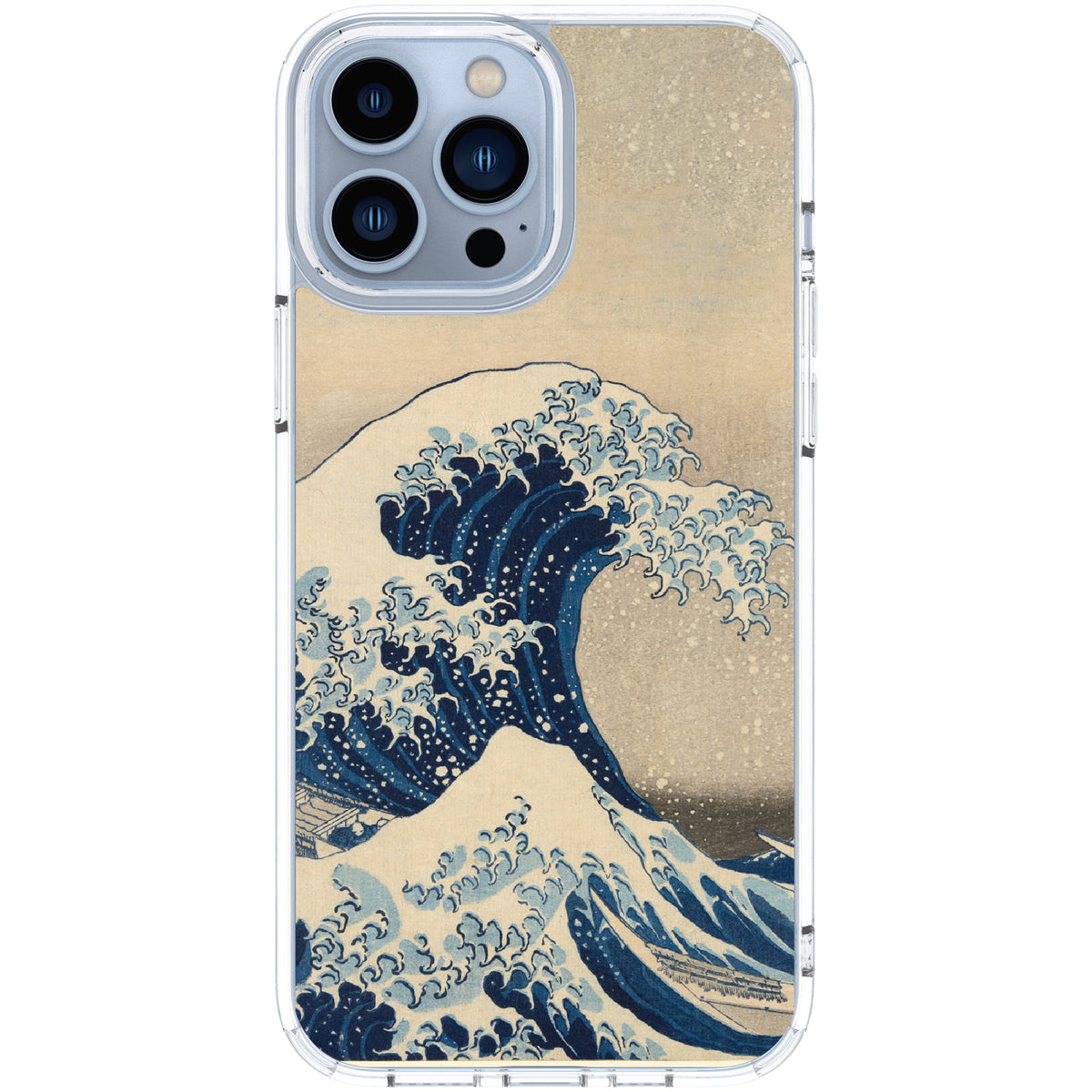 Scooch MagCase Great Wave for iPhone 13 Pro Max case