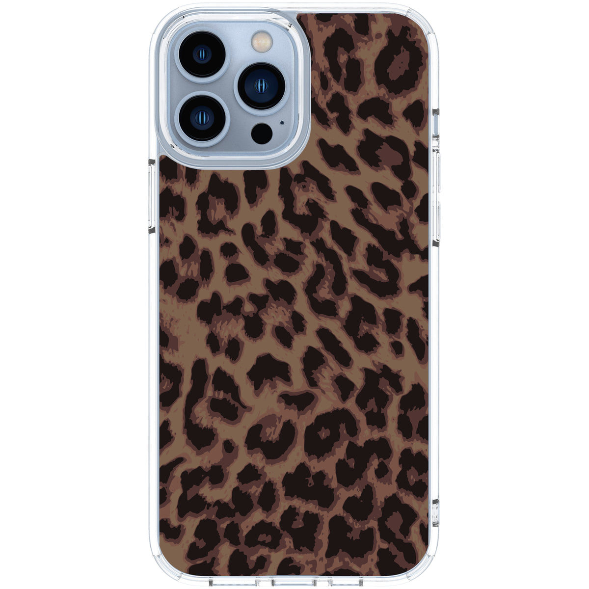 Scooch MagCase Luxe Leopard for iPhone 13 Pro Max case