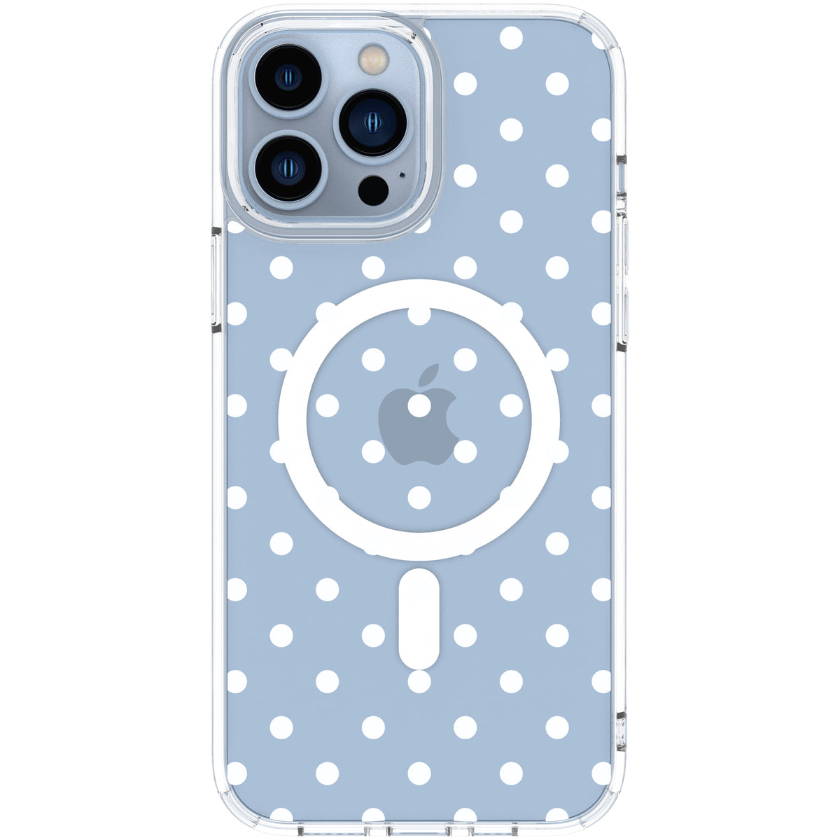 Scooch MagCase Polka Dots for iPhone 13 Pro Max case