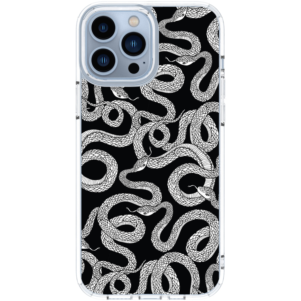Scooch MagCase Snakes for iPhone 13 Pro Max case