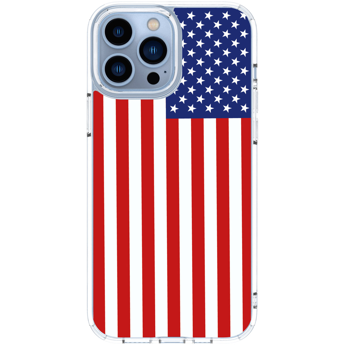 Scooch MagCase Stars And Stripes for iPhone 13 Pro Max case