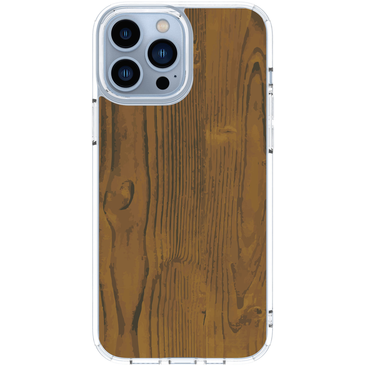 Scooch MagCase Wood Grain for iPhone 13 Pro Max case