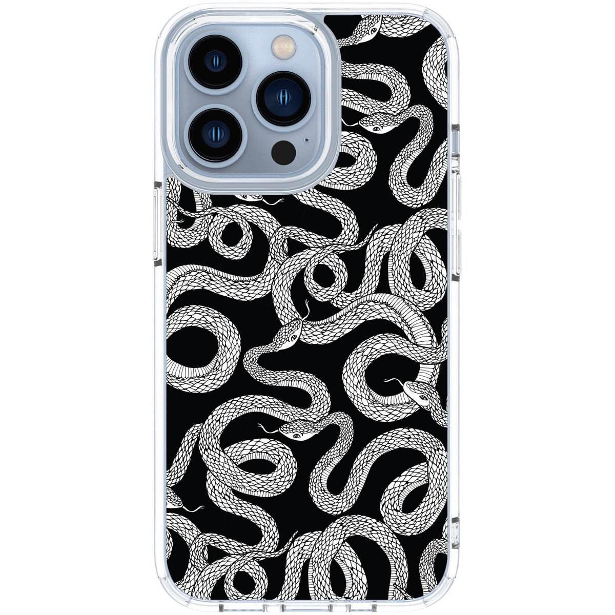 Scooch MagCase Snakes for iPhone 13 Pro case