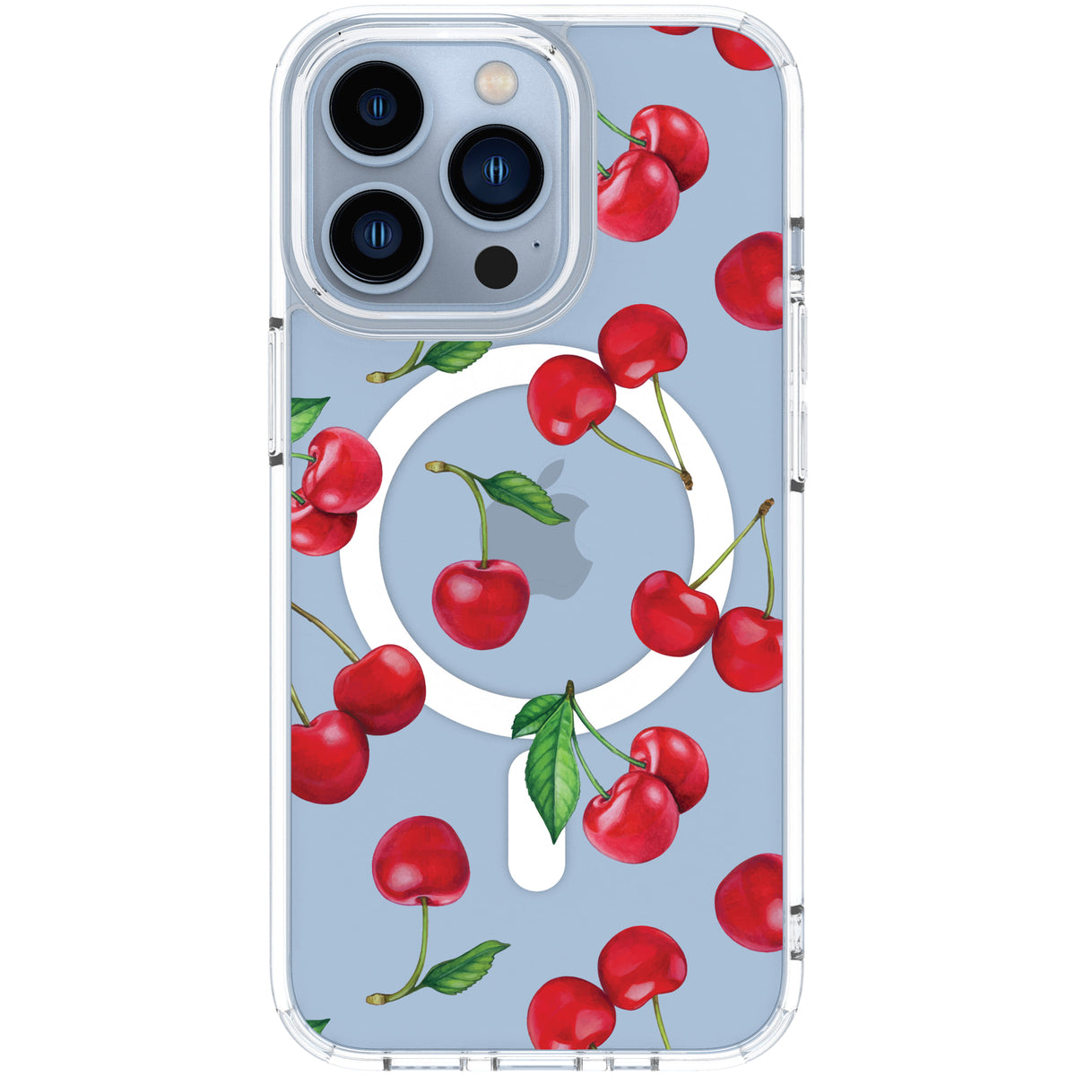 Scooch MagCase Very Cherry for iPhone 13 Pro case