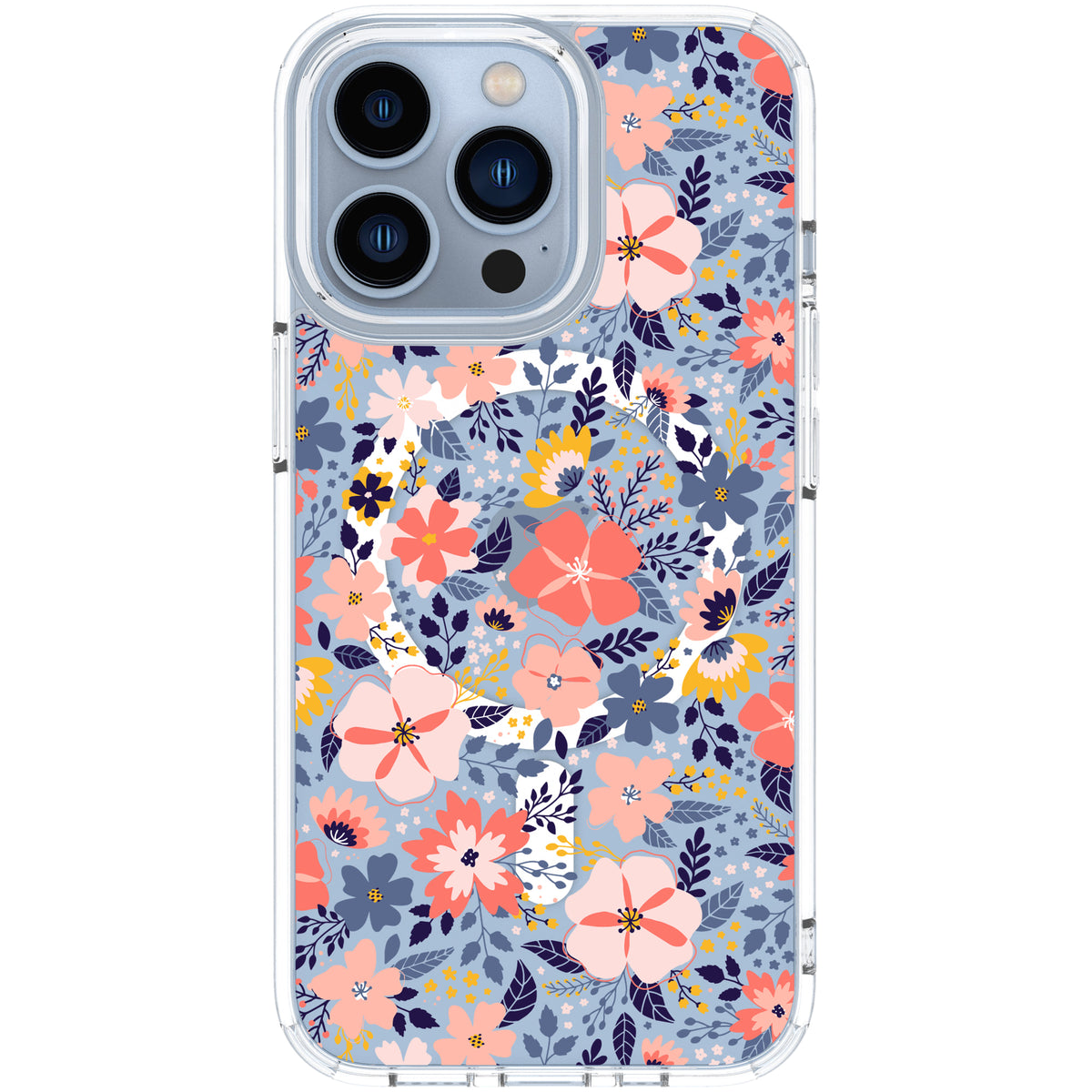 Scooch MagCase Wildflowers for iPhone 13 Pro case