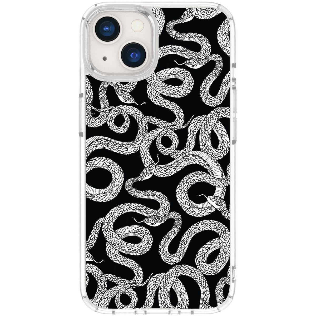 Scooch MagCase Snakes for iPhone 13 case