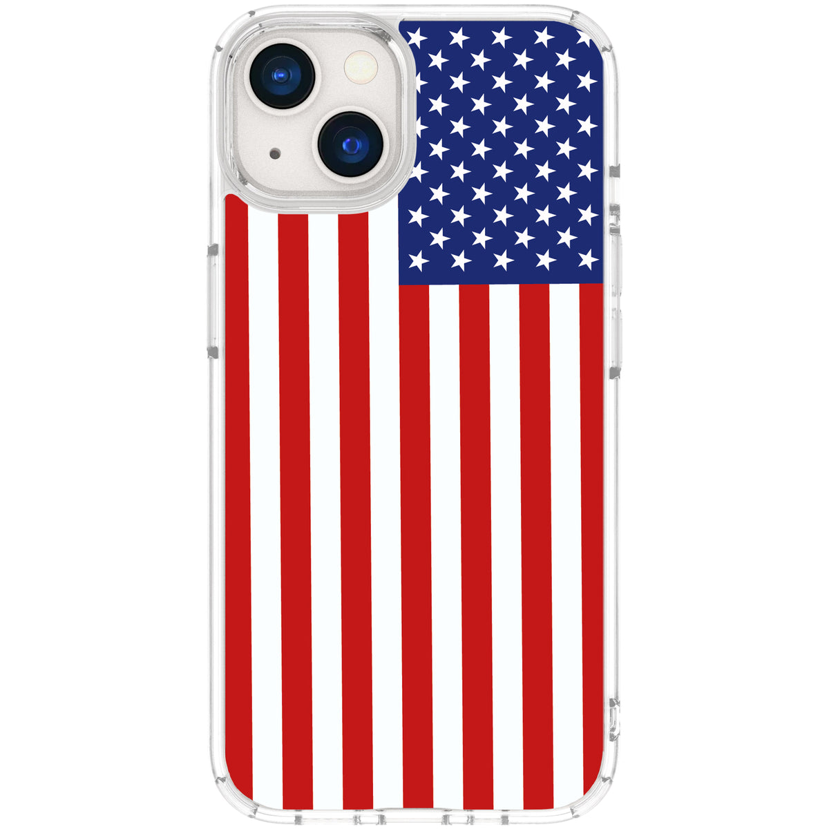 Scooch MagCase Stars And Stripes for iPhone 13 case