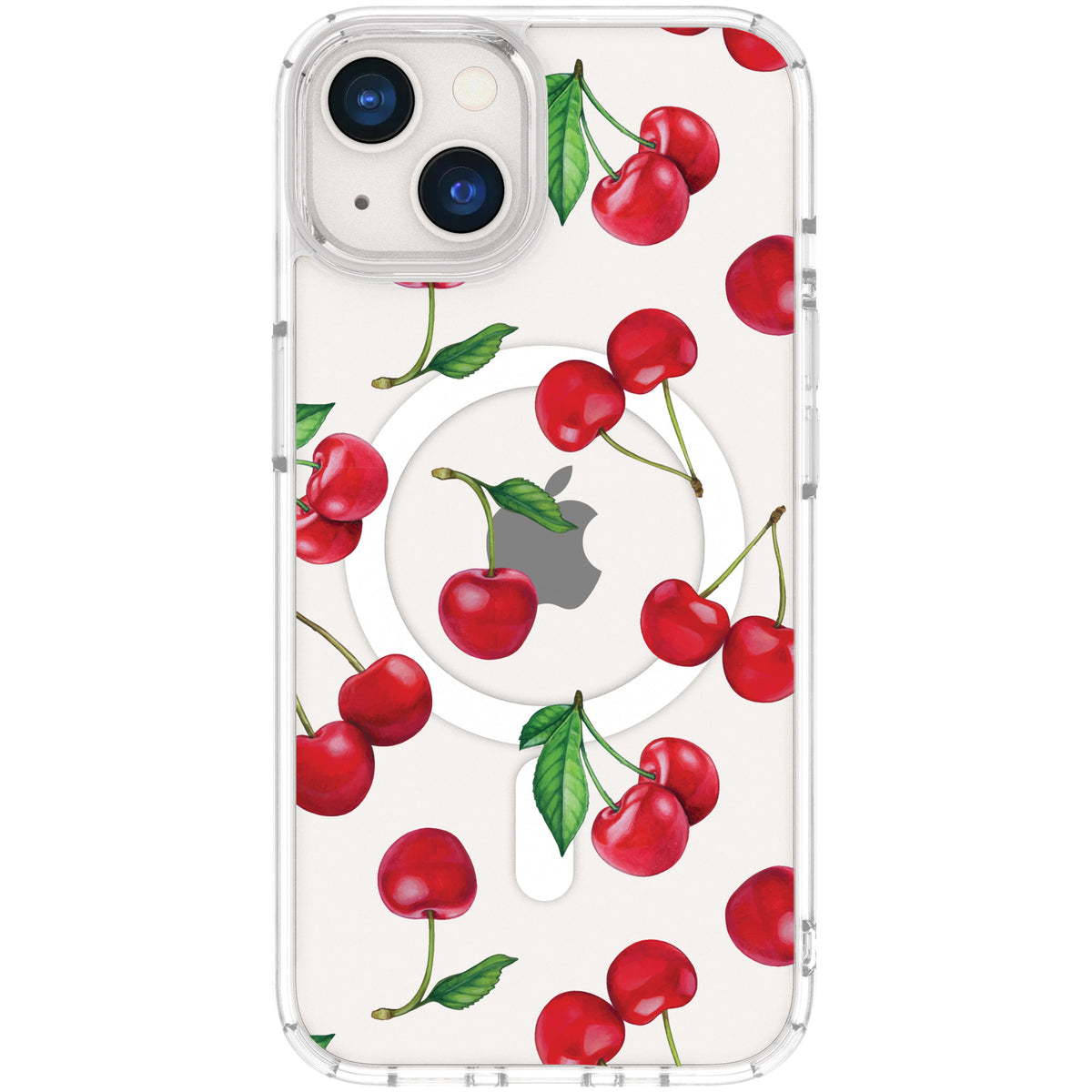 Scooch MagCase Very Cherry for iPhone 13 case