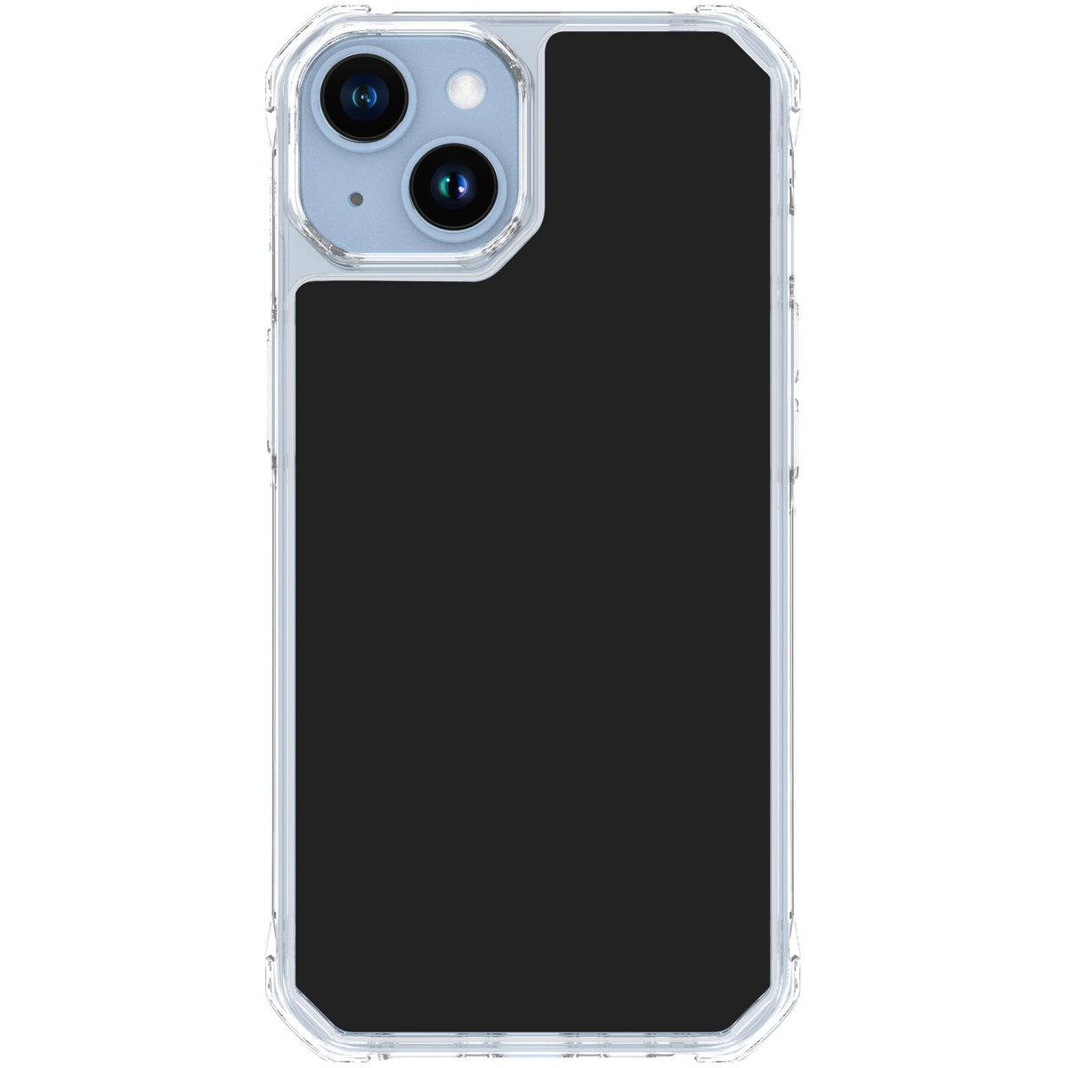 Scooch MagCase Black for iPhone 14 case