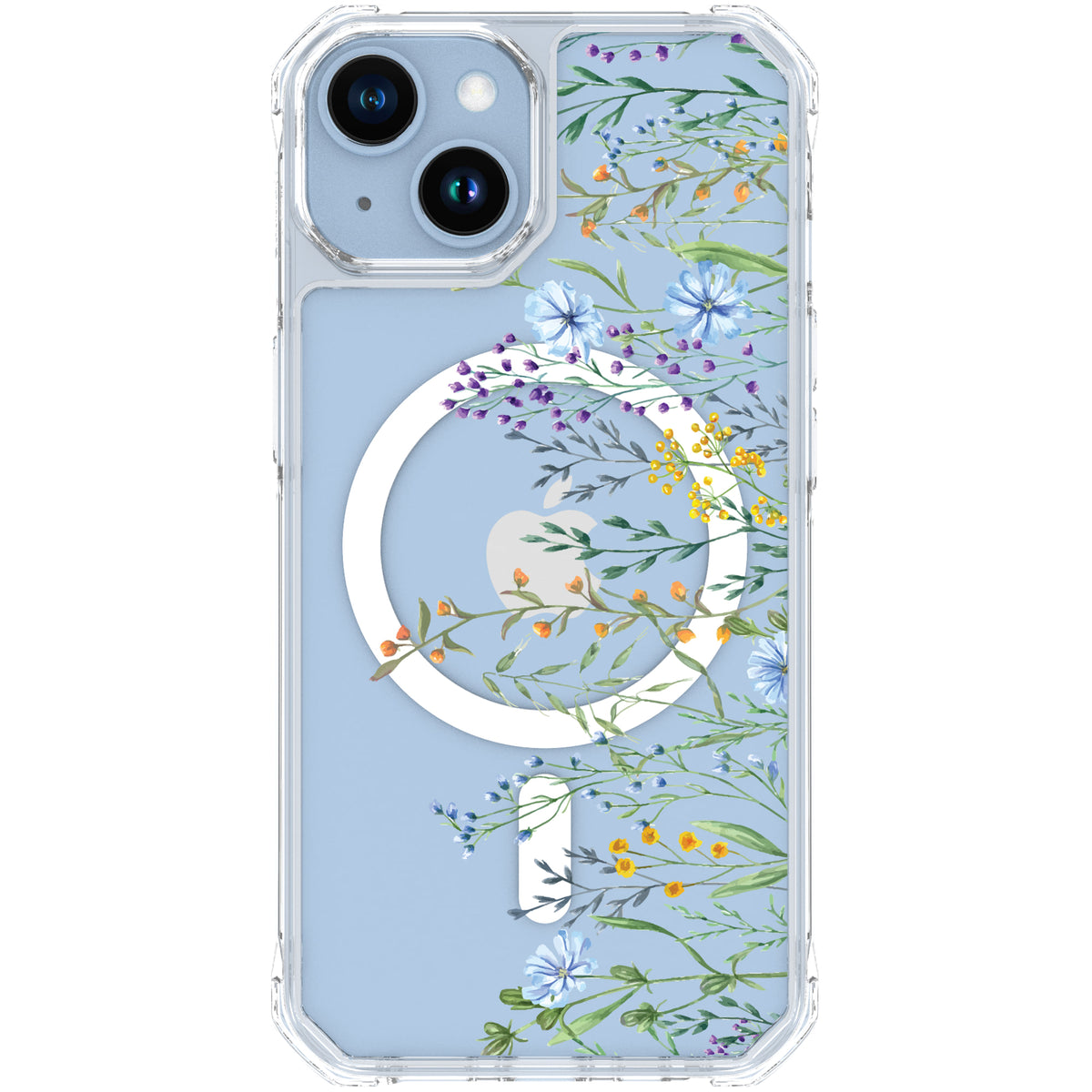 Scooch MagCase Meadow Bloom for iPhone 14 case