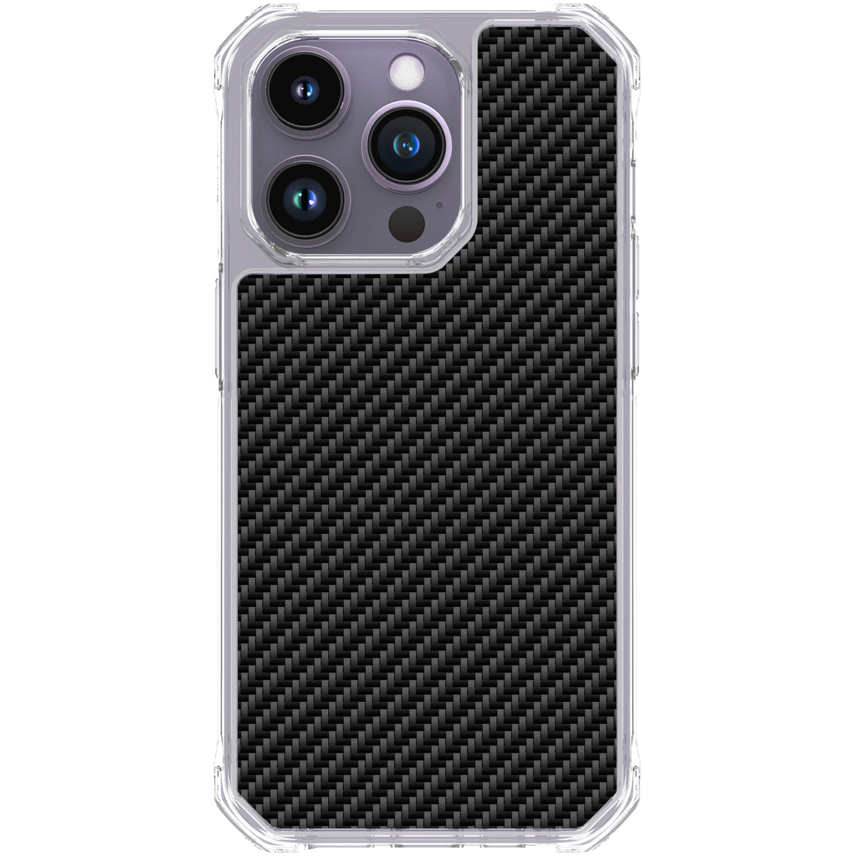 Scooch MagCase Carbon Fiber for iPhone 14 Pro case