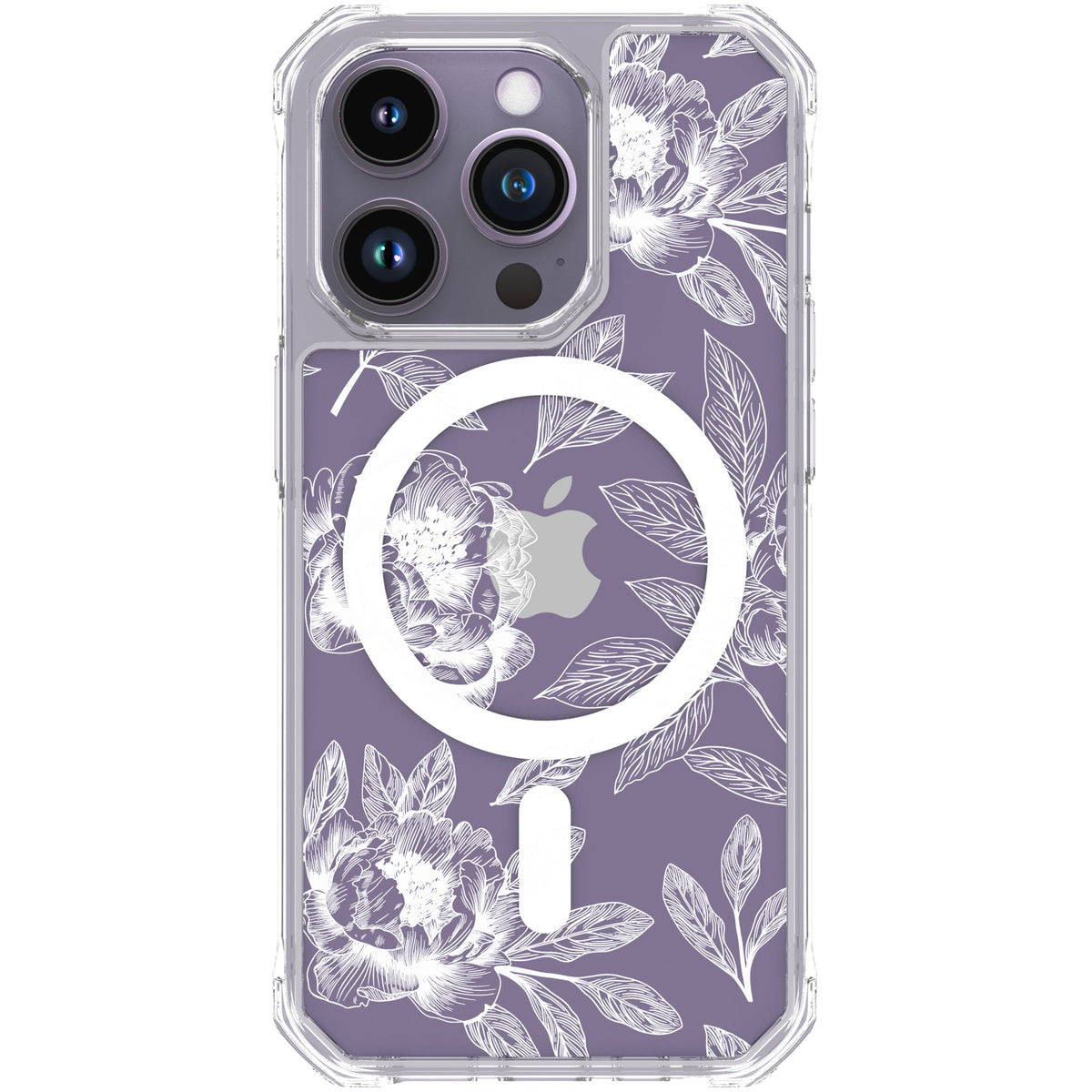 Scooch MagCase Chinoiserie for iPhone 14 Pro case