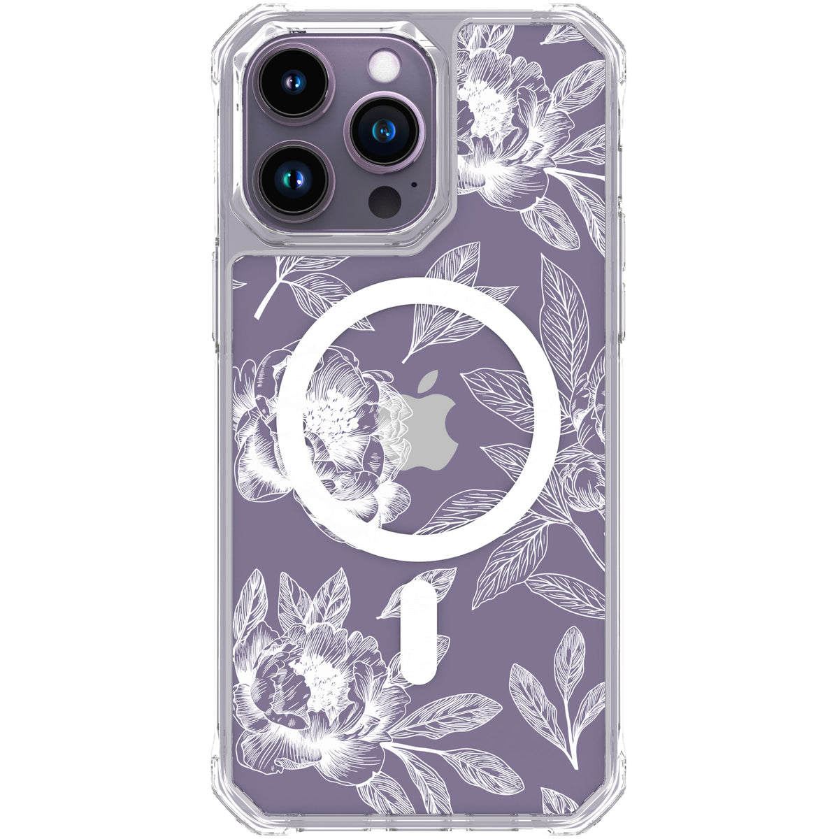 Scooch MagCase Chinoiserie for iPhone 14 Pro Max case