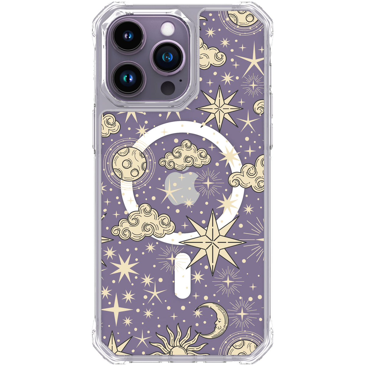 Scooch MagCase Celestial Sleep for iPhone 14 Pro Max case