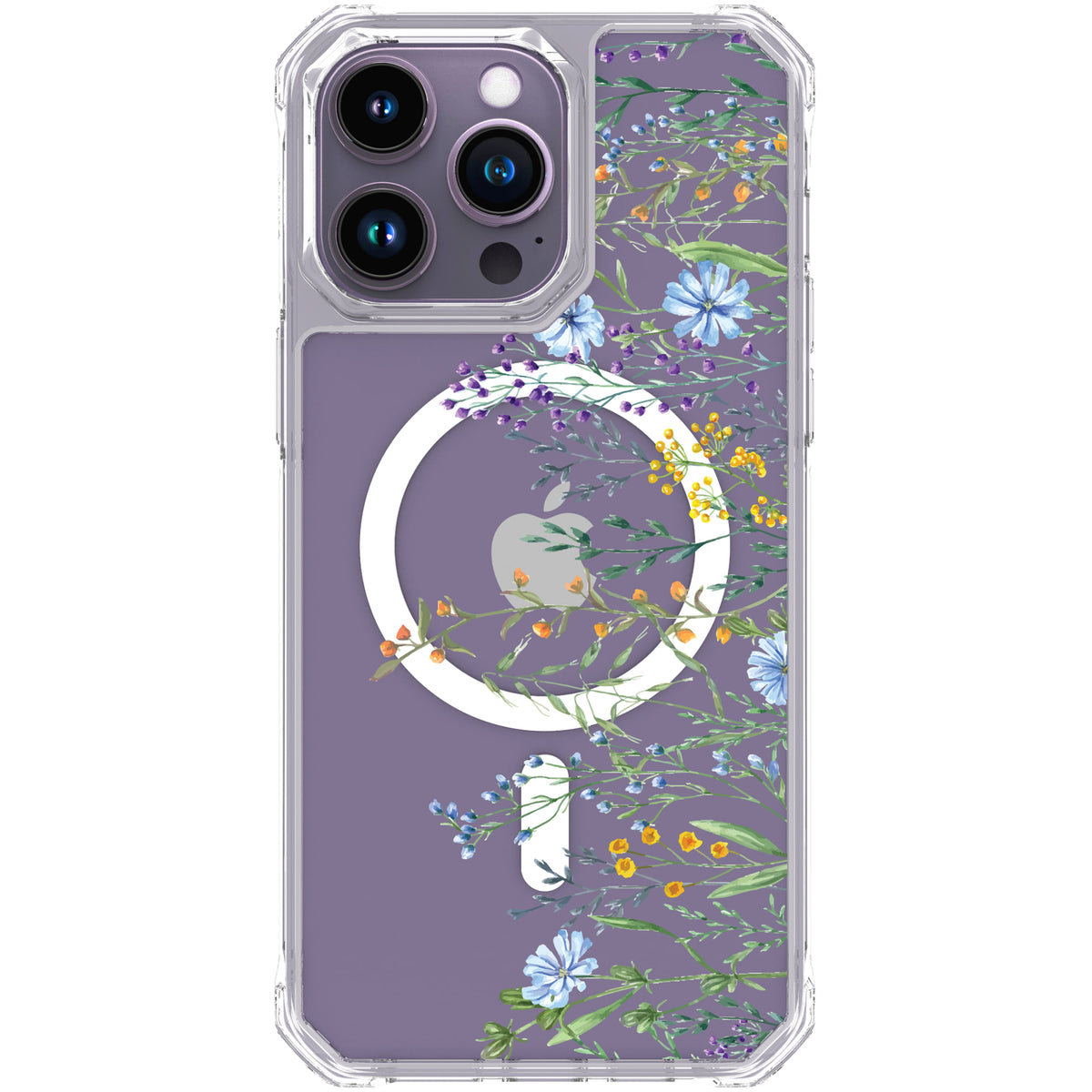 Scooch MagCase Meadow Bloom for iPhone 14 Pro Max case