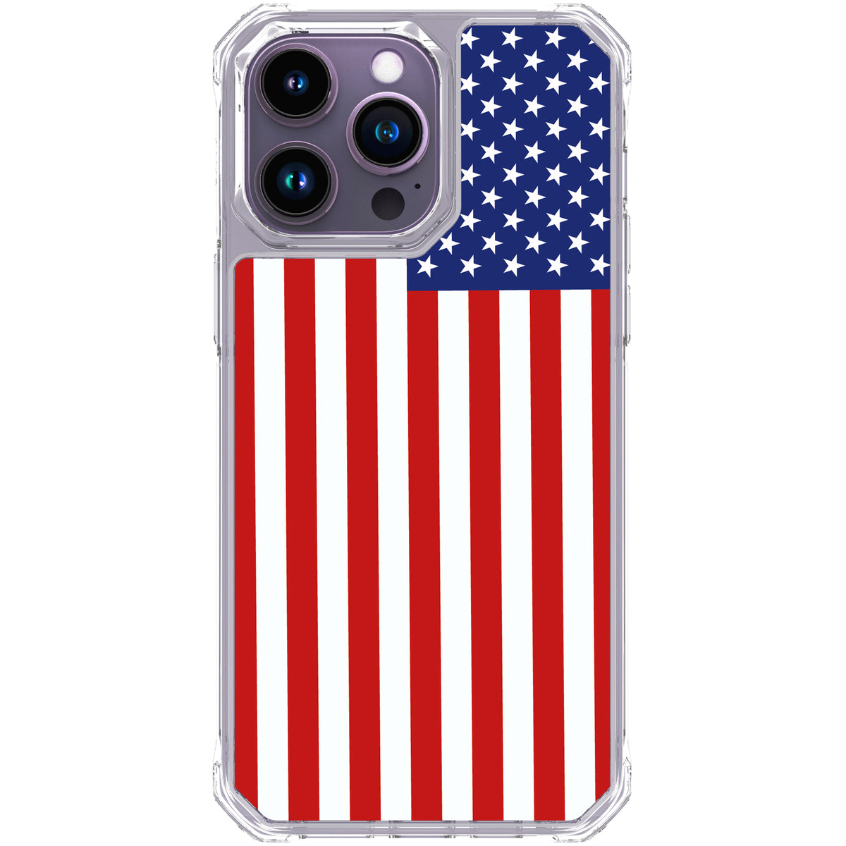 Scooch MagCase Stars And Stripes for iPhone 14 Pro Max case