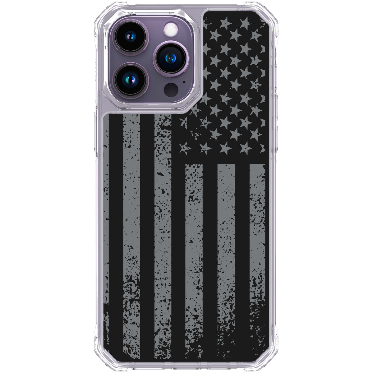Scooch MagCase Weathered Glory for iPhone 14 Pro Max case