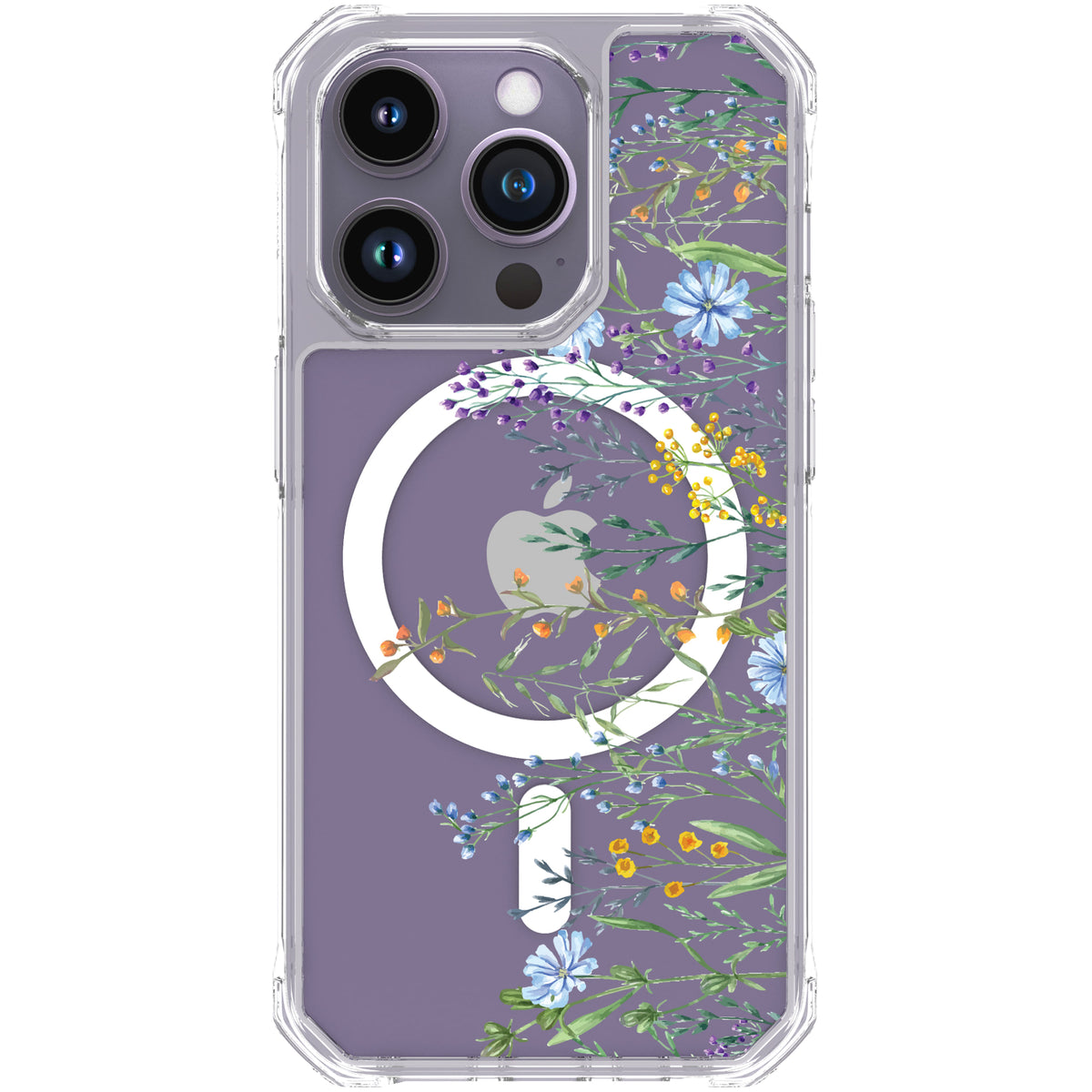Scooch MagCase Meadow Bloom for iPhone 14 Pro case