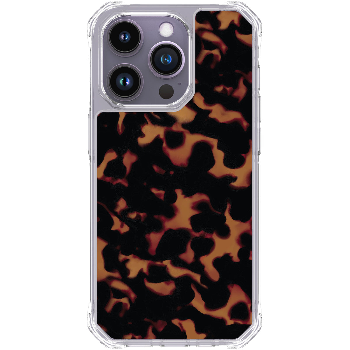 Scooch MagCase Tortoise Shell for iPhone 14 Pro case