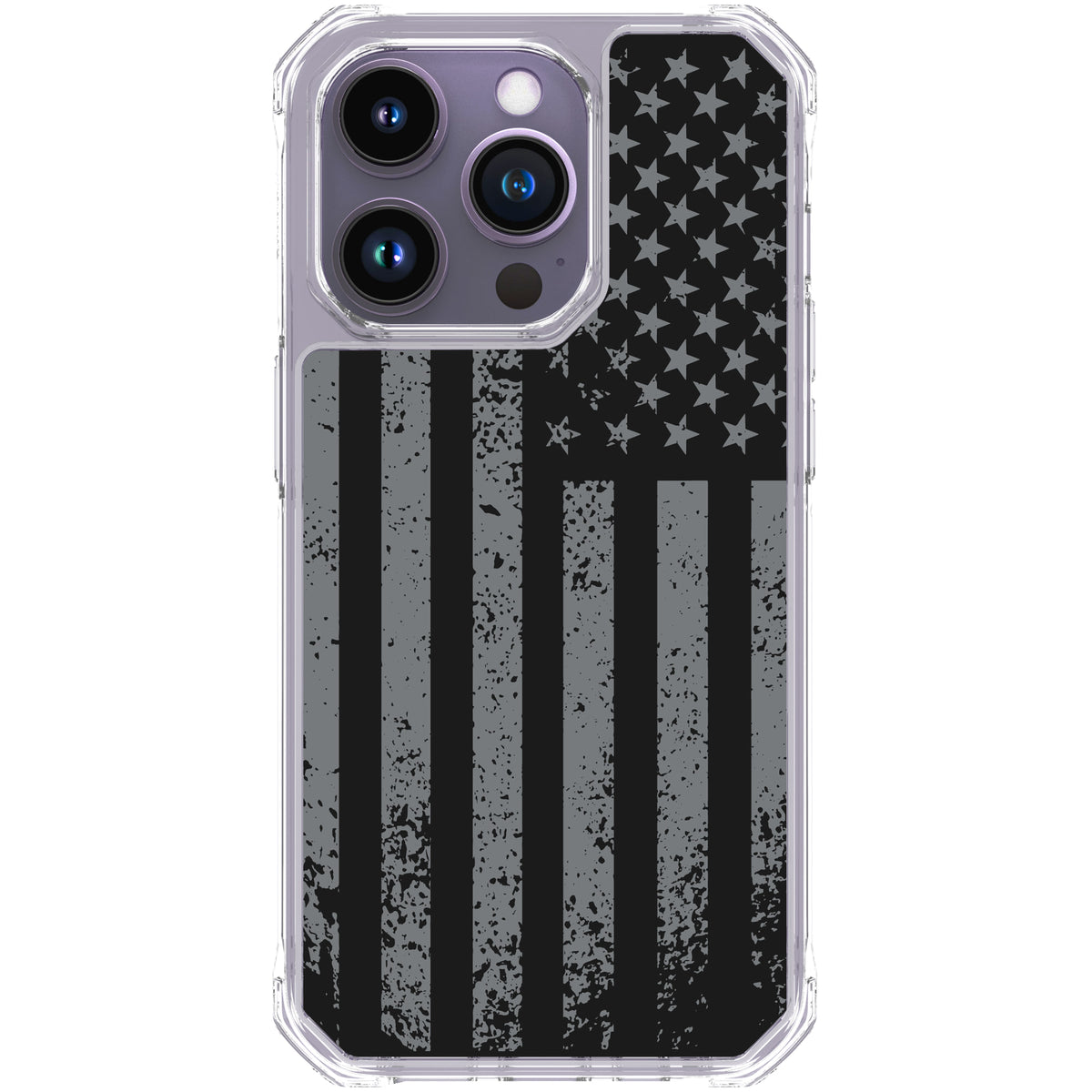Scooch MagCase Weathered Glory for iPhone 14 Pro case