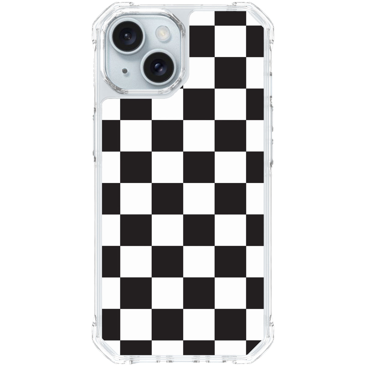 Scooch MagCase Checkered for iPhone 15 case