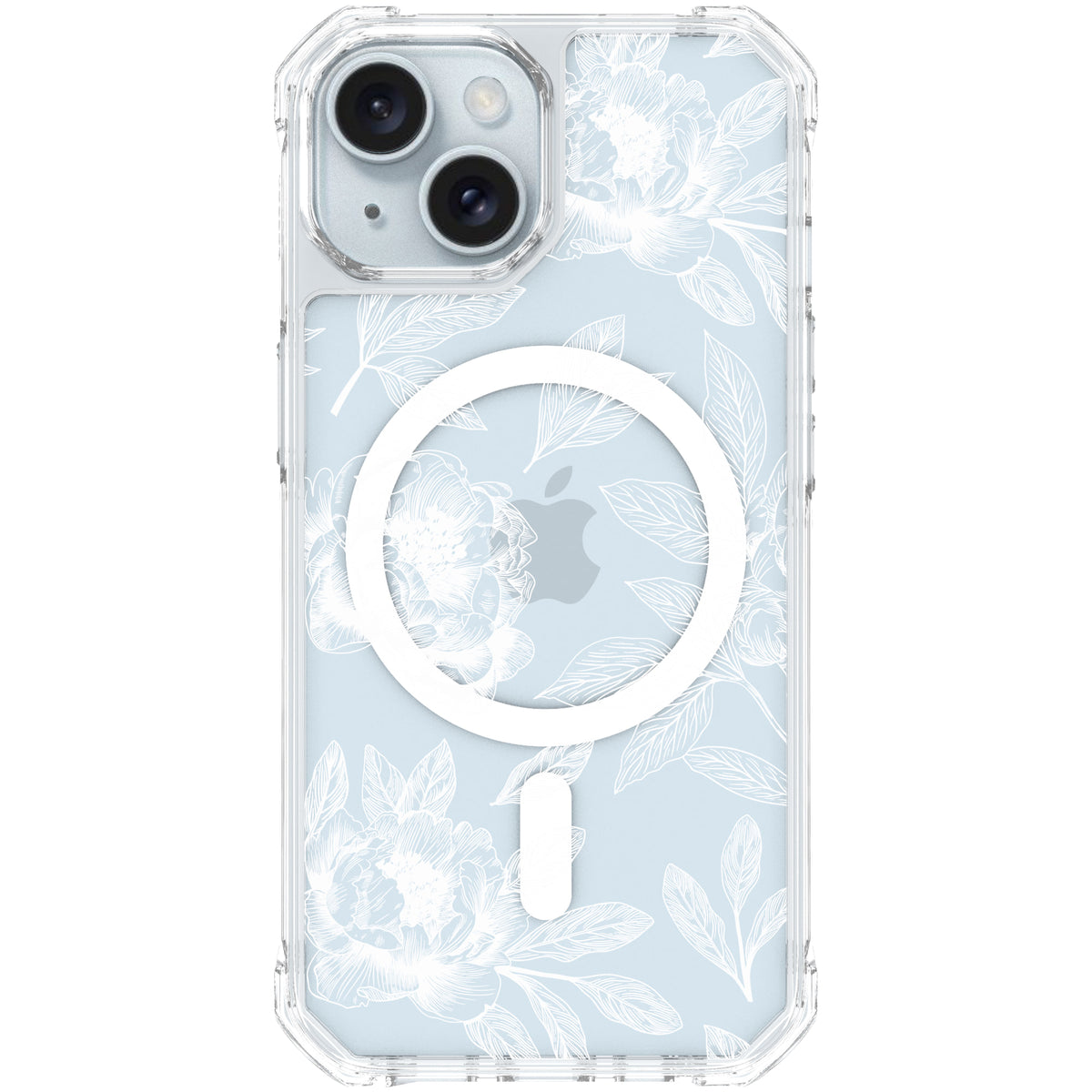 Scooch MagCase Chinoiserie for iPhone 15 case