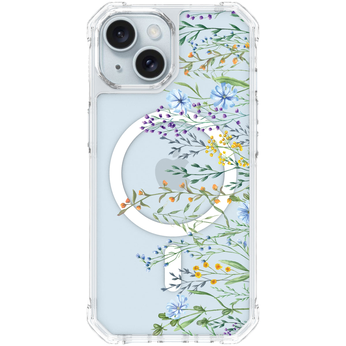 Scooch MagCase Meadow Bloom for iPhone 15 case