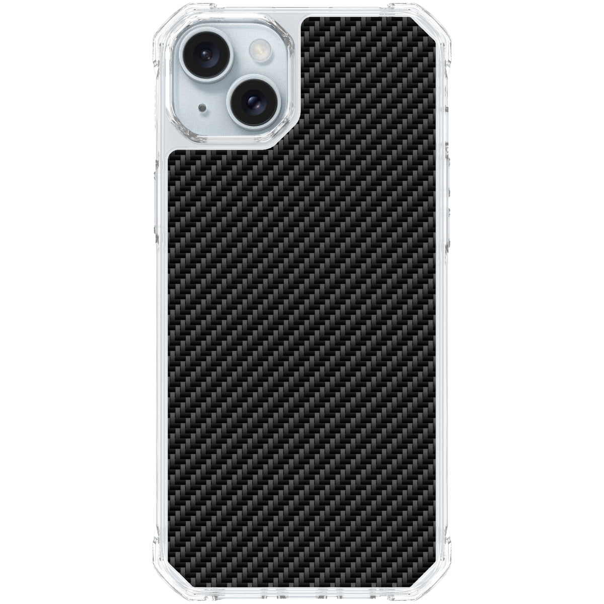 Scooch MagCase Carbon Fiber for iPhone 15 Plus and iPhone 14 Plus case