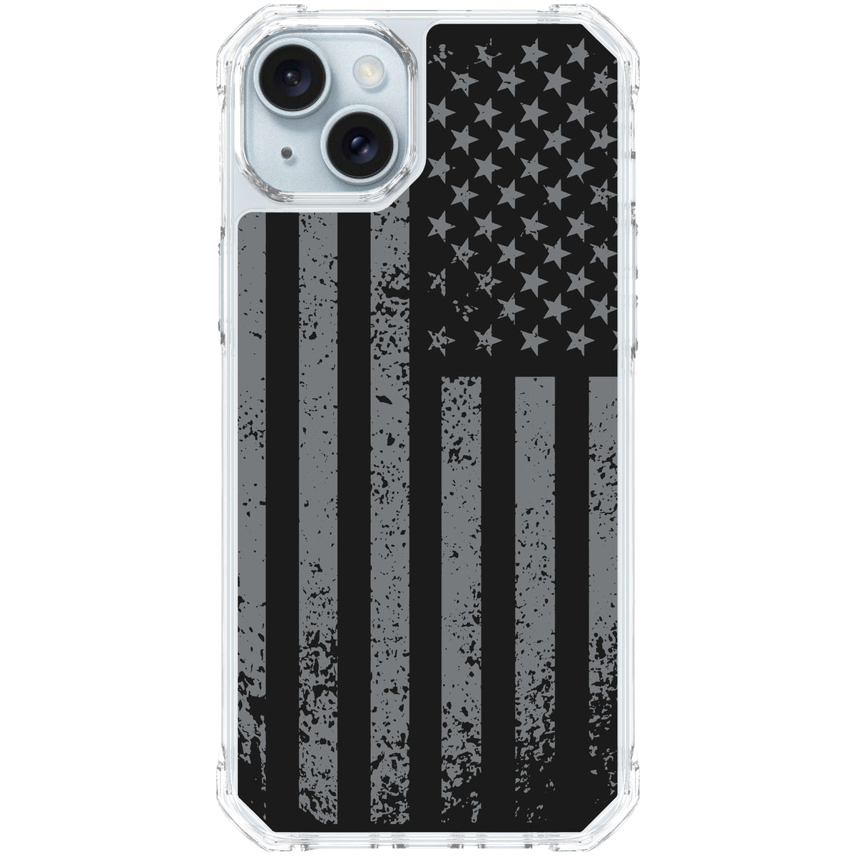 Scooch MagCase Weathered Glory for iPhone 15 Plus and iPhone 14 Plus case