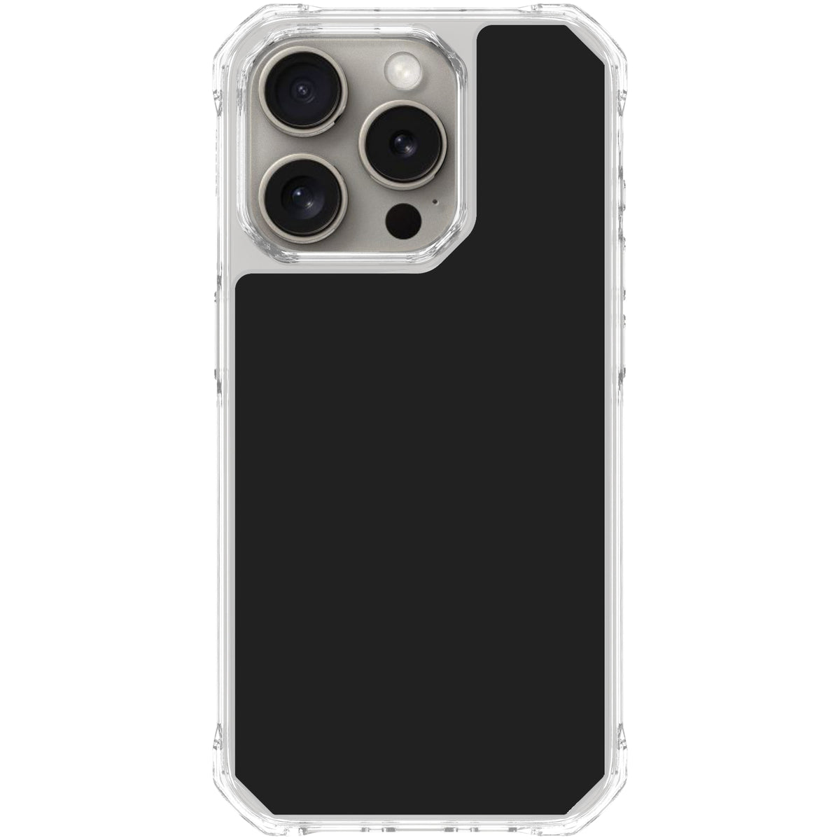 Scooch MagCase Black for iPhone 15 Pro case