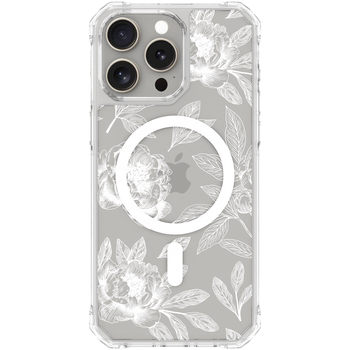 Scooch MagCase Chinoiserie for iPhone 15 Pro Max case