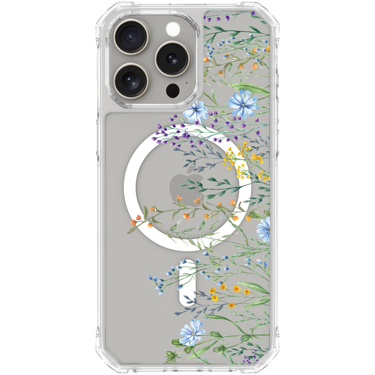 Scooch MagCase Meadow Bloom for iPhone 15 Pro Max case