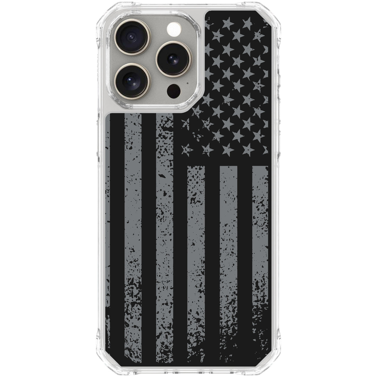Scooch MagCase Weathered Glory for iPhone 15 Pro Max case