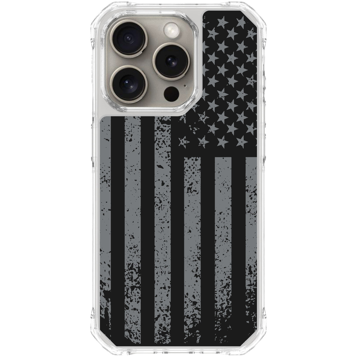 Scooch MagCase Weathered Glory for iPhone 15 Pro case