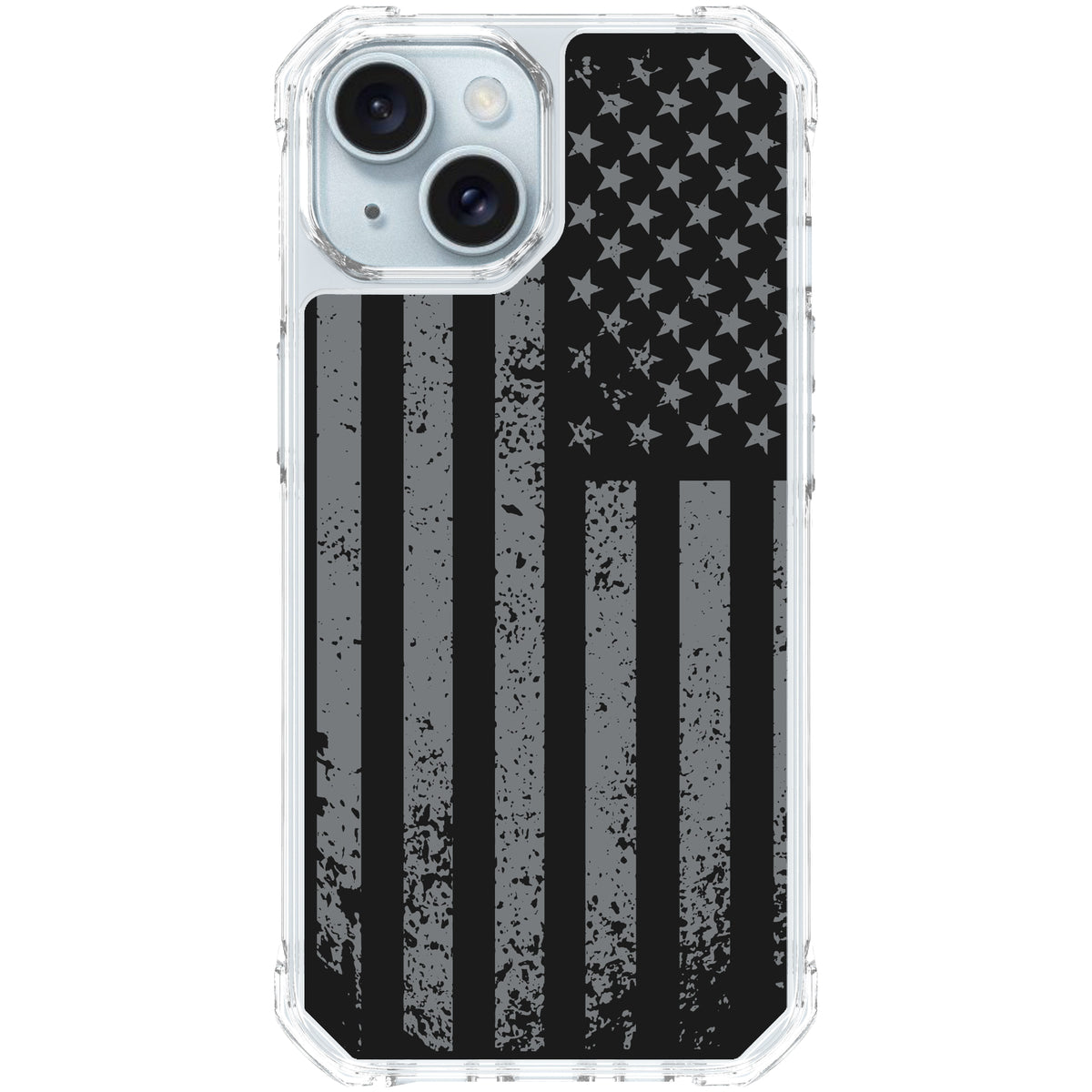 Scooch MagCase Weathered Glory for iPhone 15 case