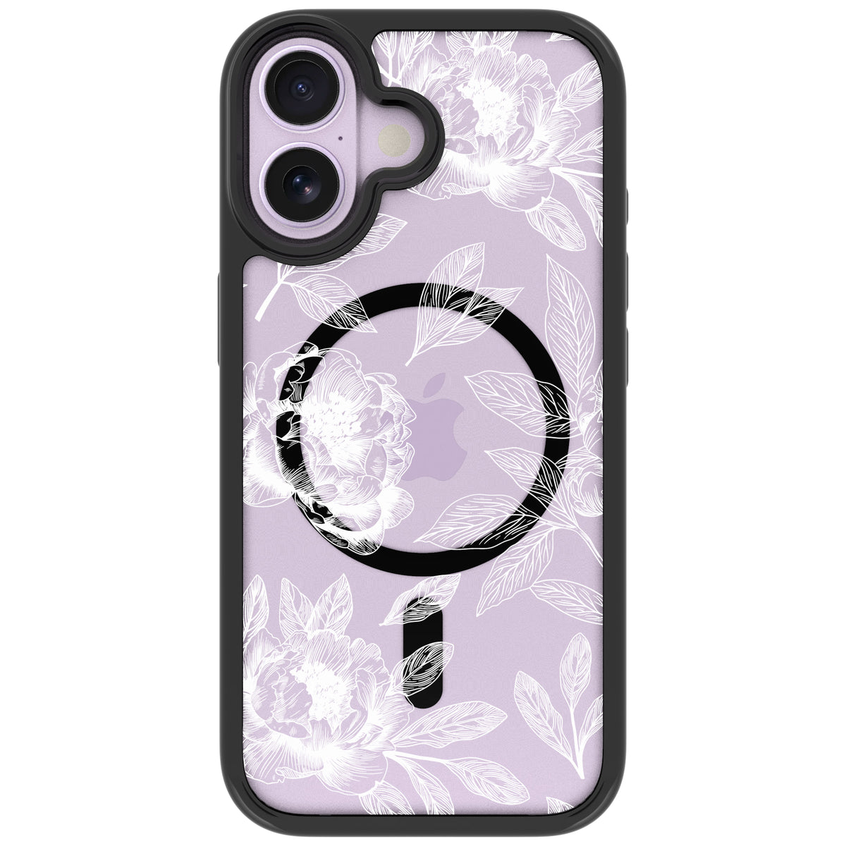 Scooch MagCase Chinoiserie for iPhone 17 case