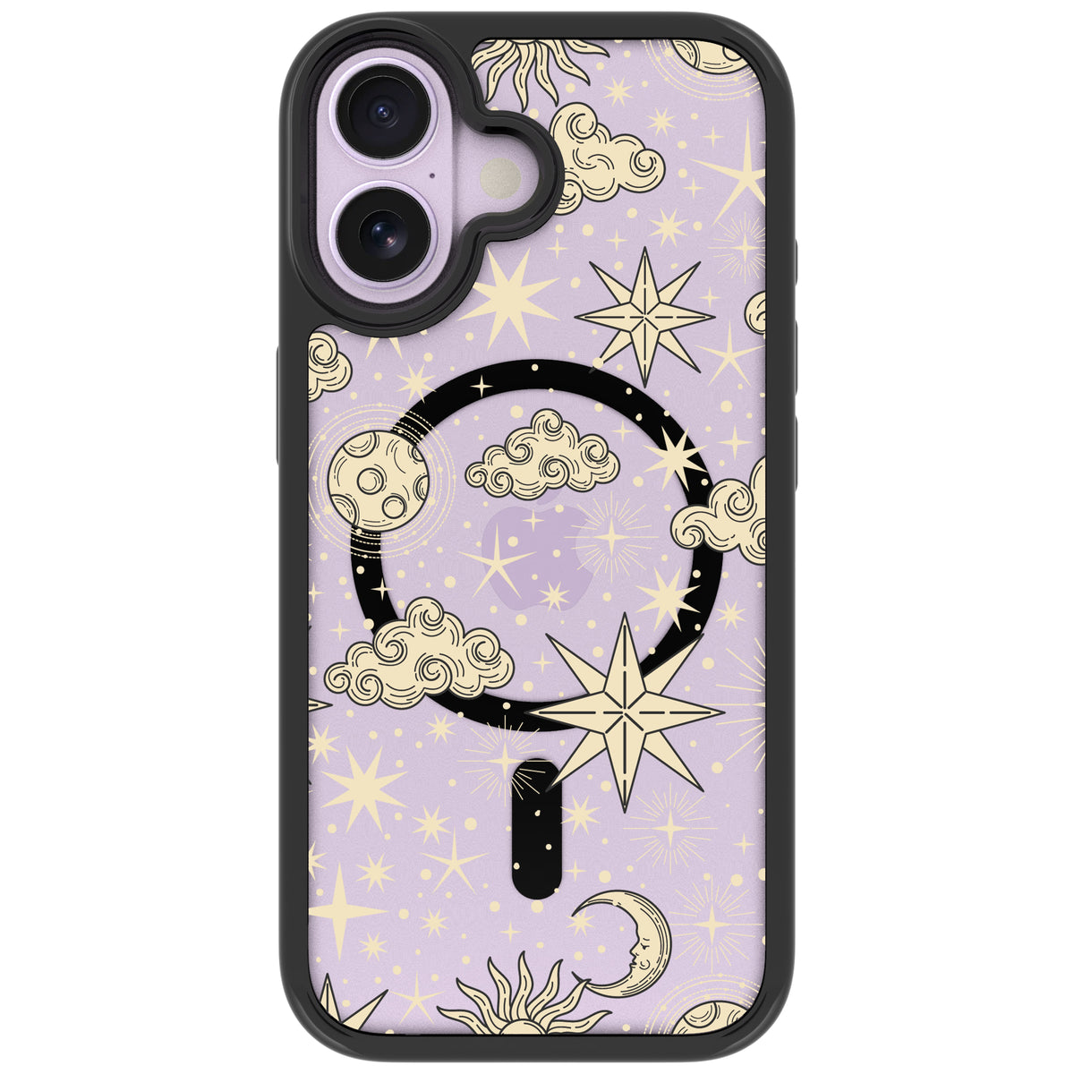 Scooch MagCase Celestial Sleep for iPhone 17 case