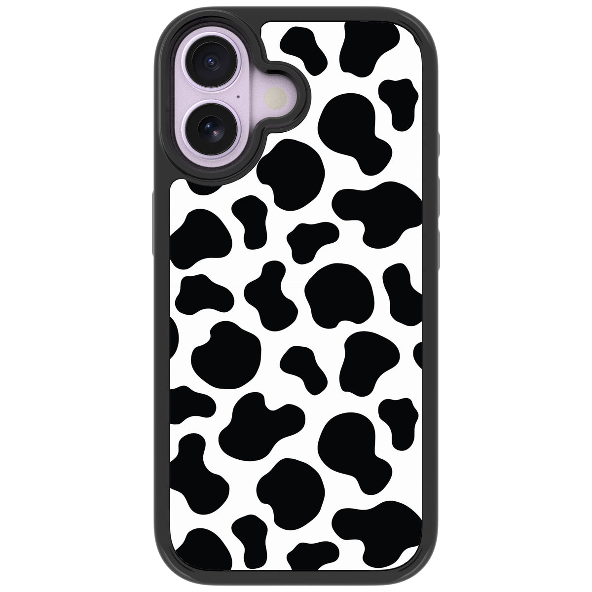 Scooch MagCase Cow Print for iPhone 17 case