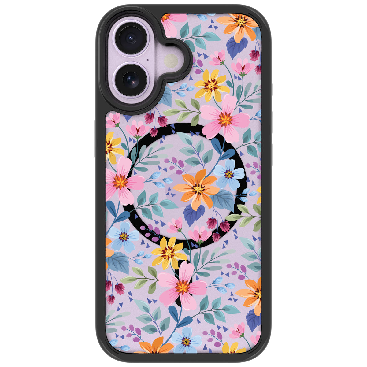 Scooch MagCase Full Bloom for iPhone 17 case