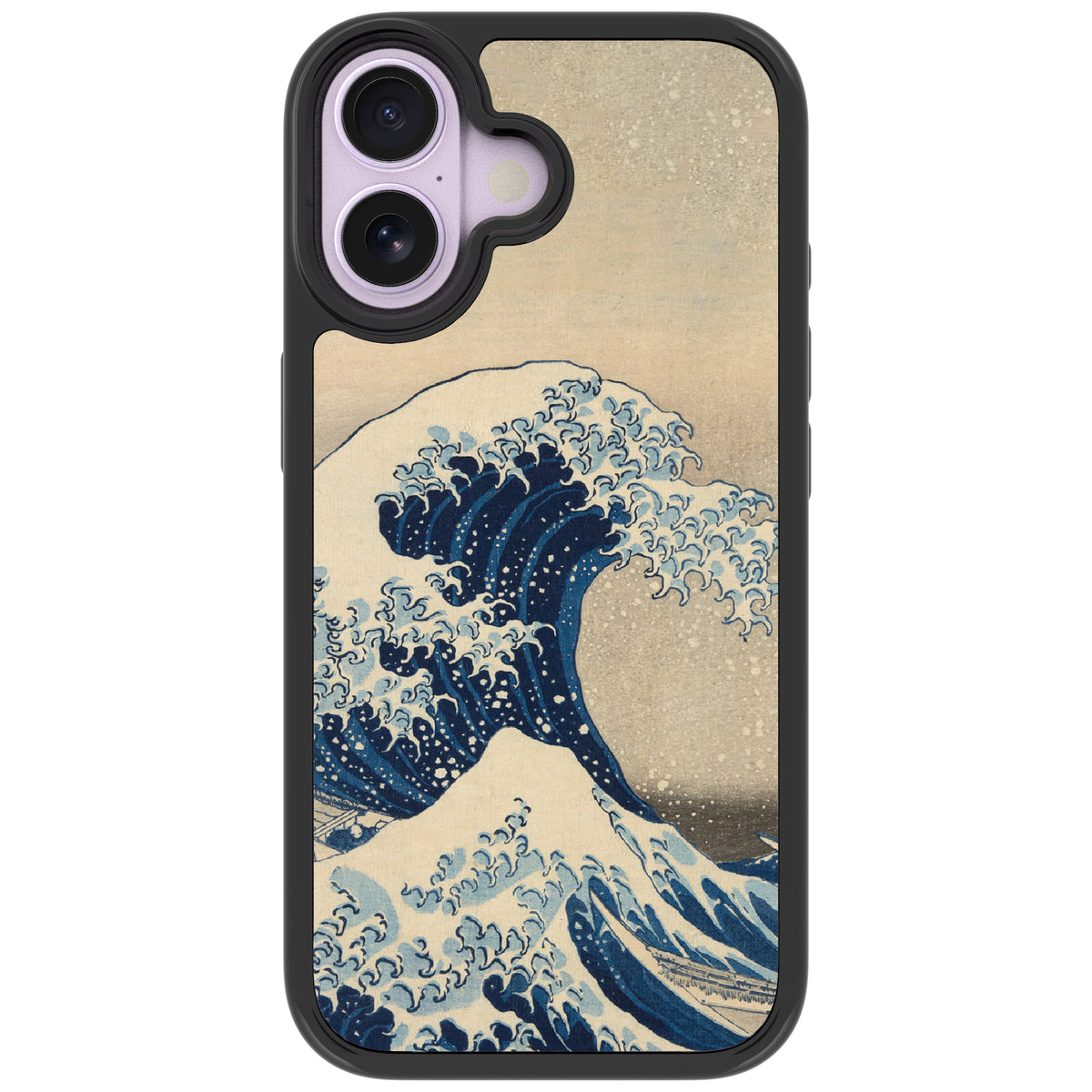 Scooch MagCase Great Wave for iPhone 17 case