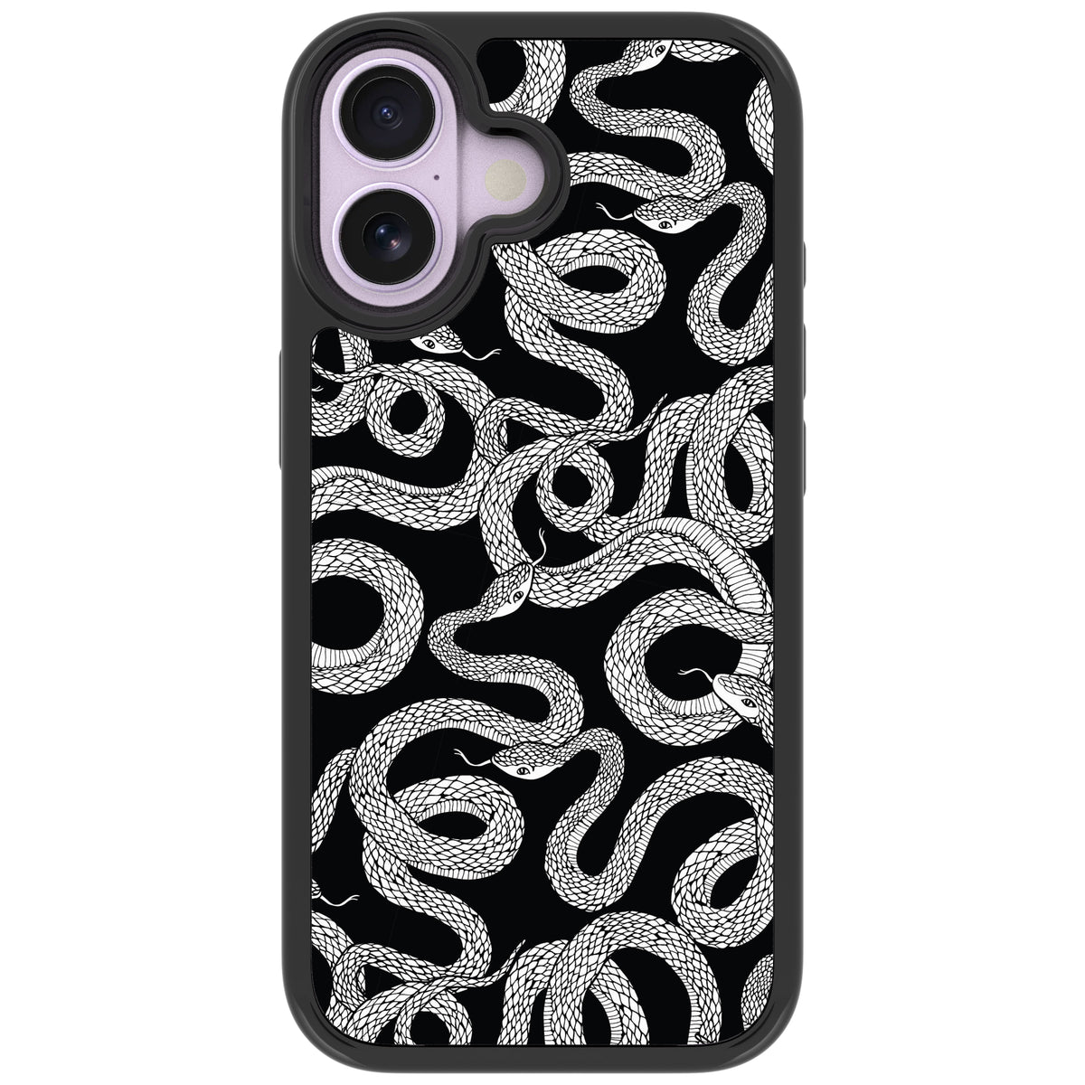 Scooch MagCase Snakes for iPhone 17 case