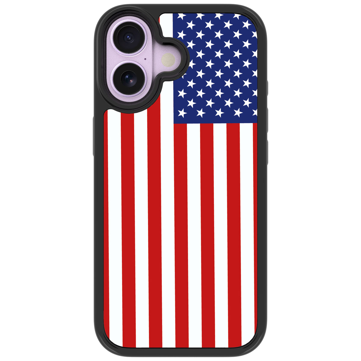 Scooch MagCase Stars And Stripes for iPhone 17 case