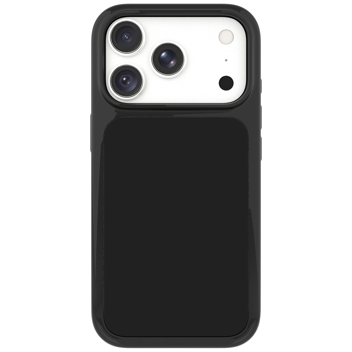 Scooch MagCase Black for iPhone 18 Pro case
