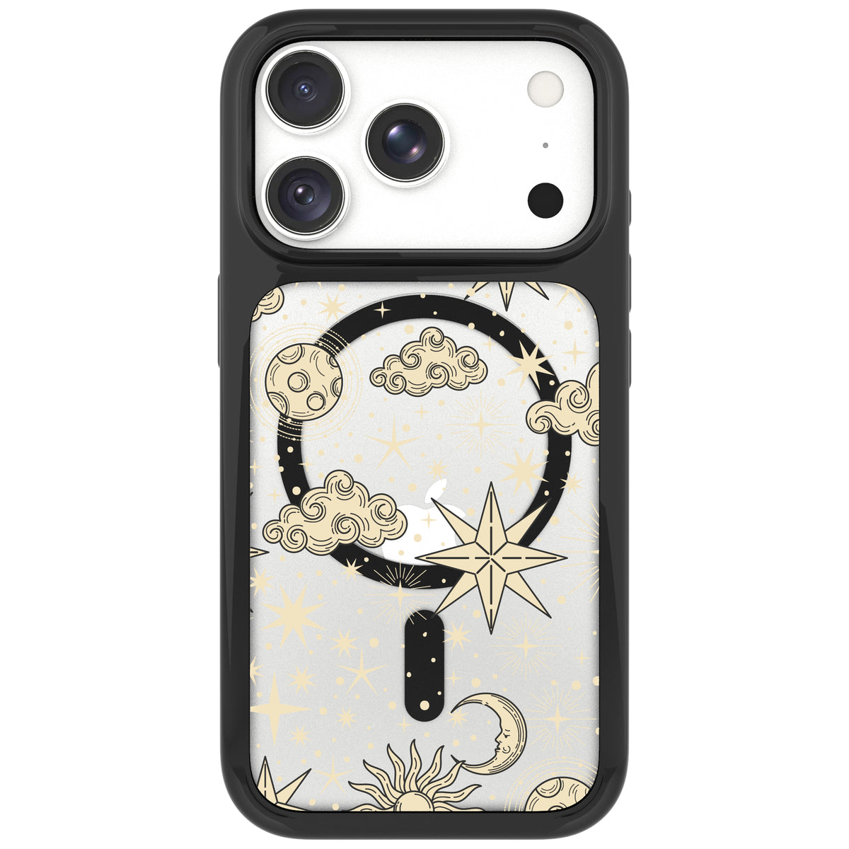 Scooch MagCase Celestial Sleep for iPhone 18 Pro case